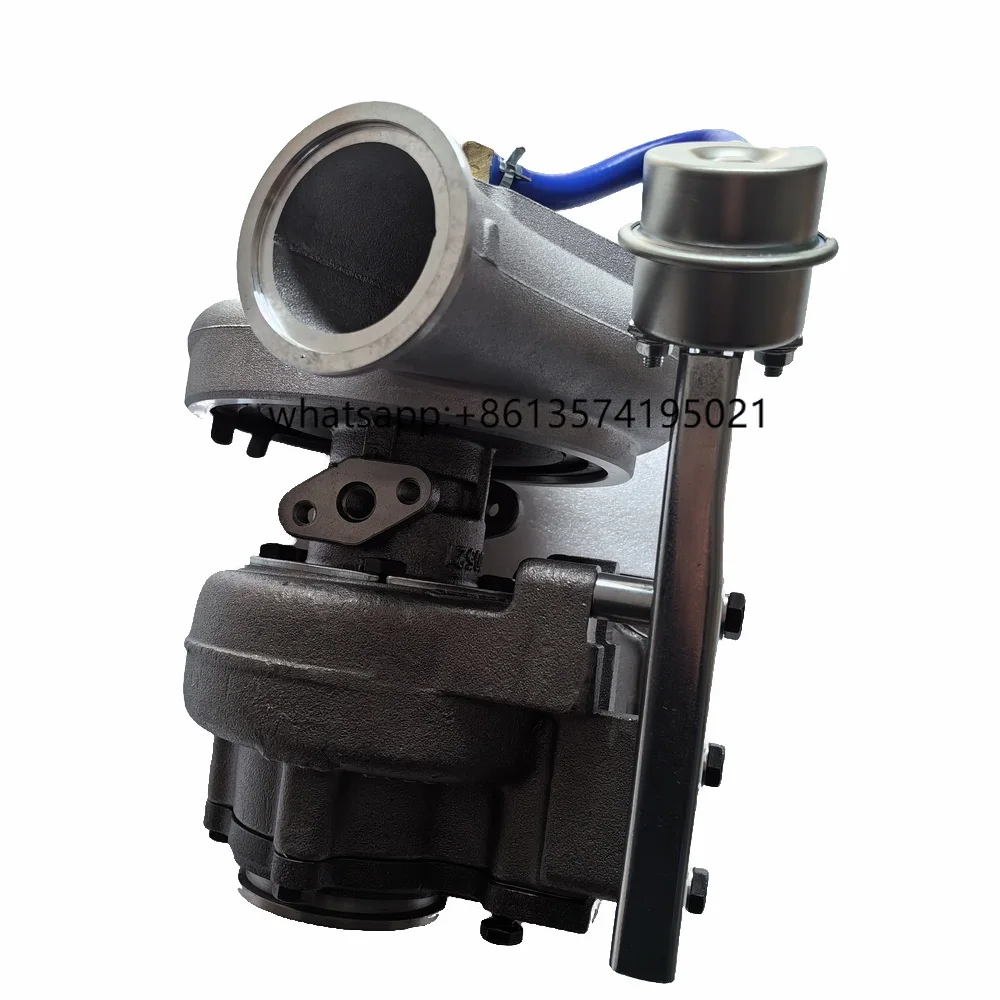

High Performance Truck Engine Spare Parts Turbocharger 4021810
