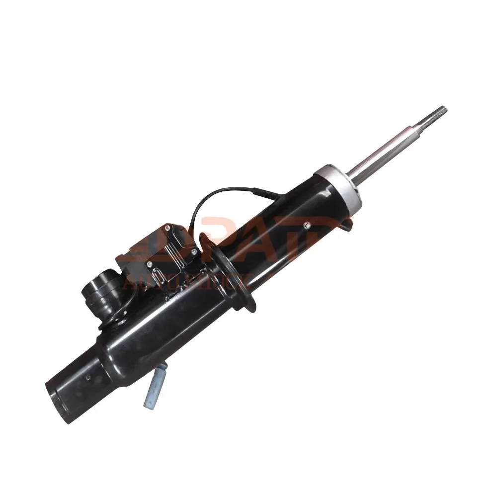 37116788761 New for  E70 E71 Auto Parts Front Inductive Suspension Shock Absorber Assembly VDC