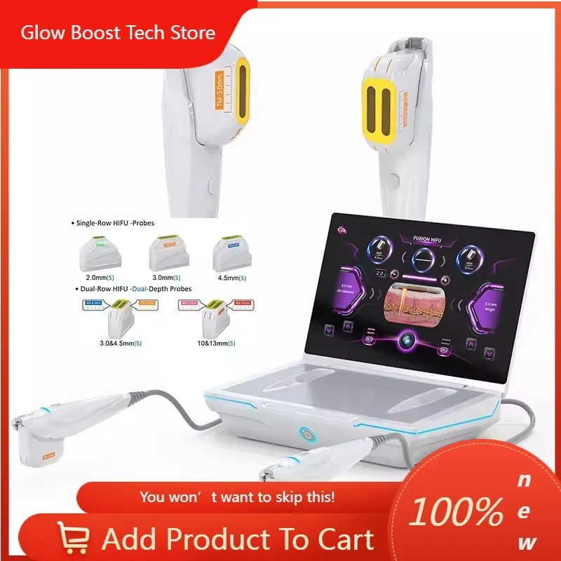 

Профессиональный аппарат для удаления морщин и омоложения кожи, лифтинга лица, шеи и области вокруг глаз