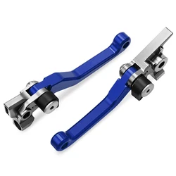For SHERCO SE300 2014 2015 2016 2017 2018 2019 2020 Foldable Pivot Dirt Bike Brake Clutch Levers Handle Lever SE 300 Motocross