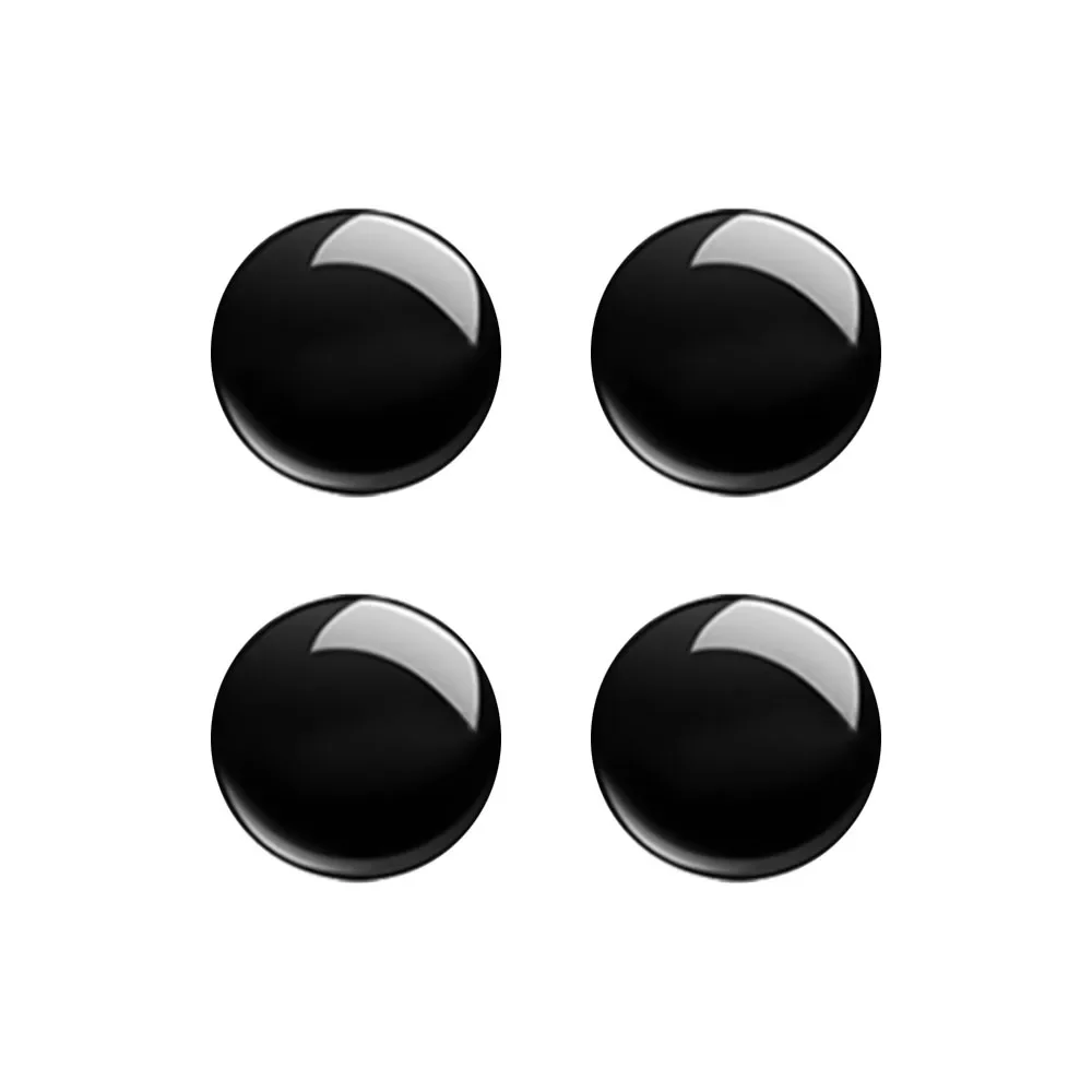 Auto Türschloss Loch Aufkleber Tür Schlüsselloch Trim Schutz Aufkleber 4Pcs Dekoration Abdeckung Ring Schutz Auto Tür Zubehör