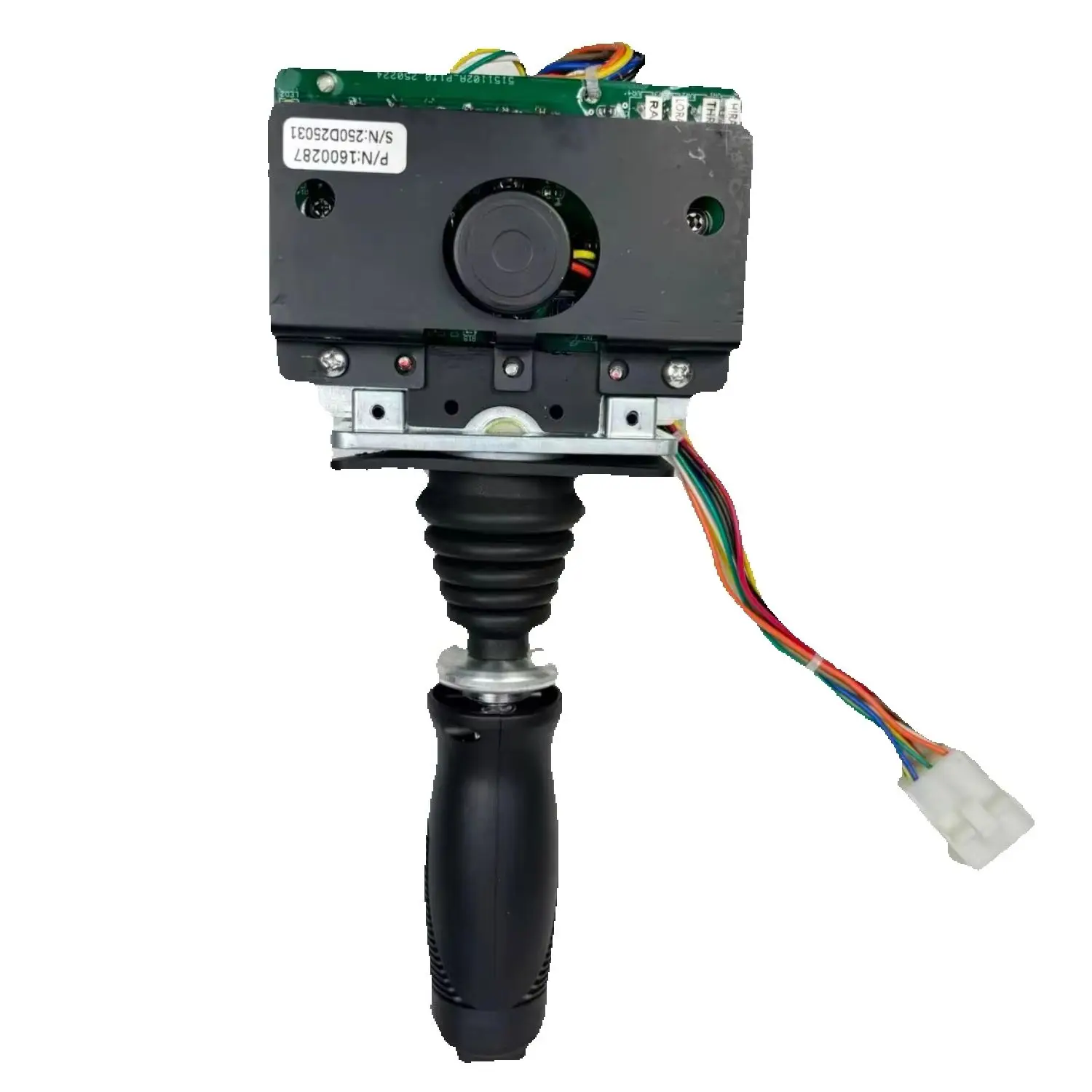 Joystick Controller 1600287 for JLG Boom Lift 450A 450AJ 100 110 120SX 80H 80HX 86HX 40H 150HAX 60HA 60H 70H High Quality