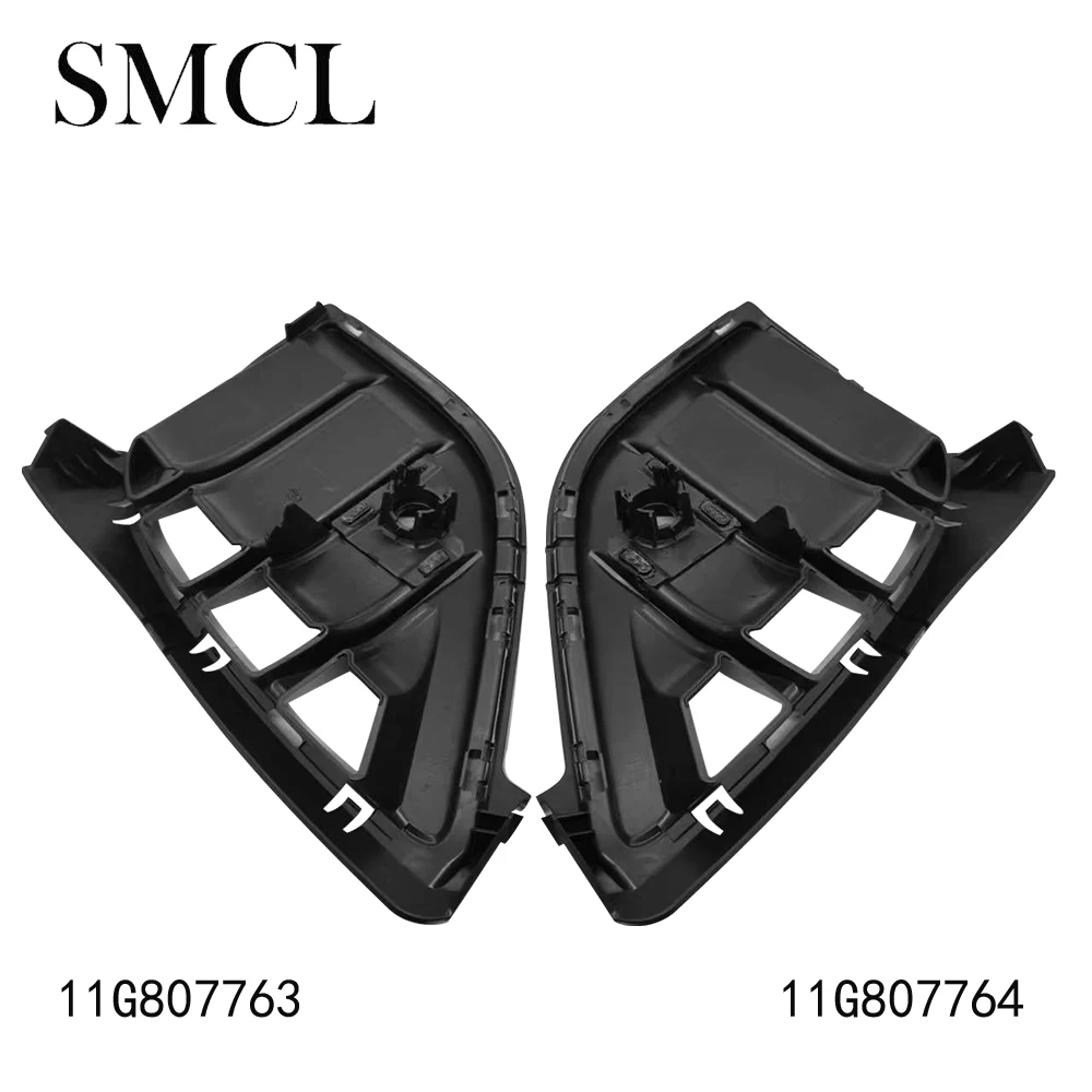 11G807763 11G807764 Front bumper baffle For VW ID4 2021-2026
