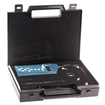 

Измеритель вибрации Kosela GA2002, тестер вибрации