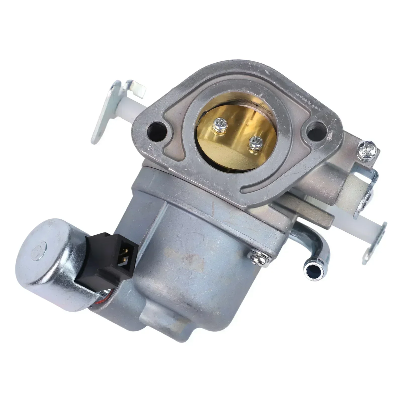 For Engine Repair Carburetor Kit As Shown Improved Fuel Efficiency Steel Material Versatile Application Compatible Replacement