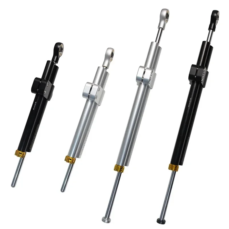 مخمدات التوجيه المعلقة لـ Ohlins Kawasaki MT07 MTO9 ZX6R Yamaha YZF-R6 YZF-R3 TDR 250 CS3C CS5 SR1SR125 XJR1300