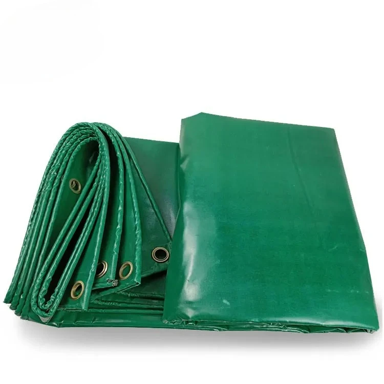 PVC  Coated  Tarpaulin Canvas for Truck Cover