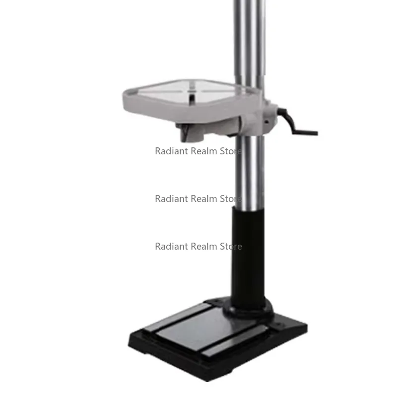 

Vertical Motors for Manual and Automatic Stepless Speed Regulation Electric Drilling Machines in the Construction Industry
