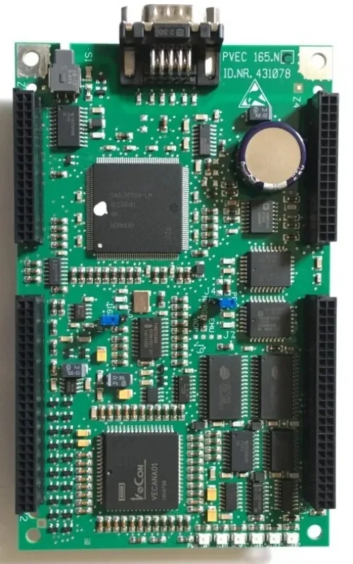 Elevator Board PVEC 165.N ID.NR.431078 Use for 590880  PCB Parts
