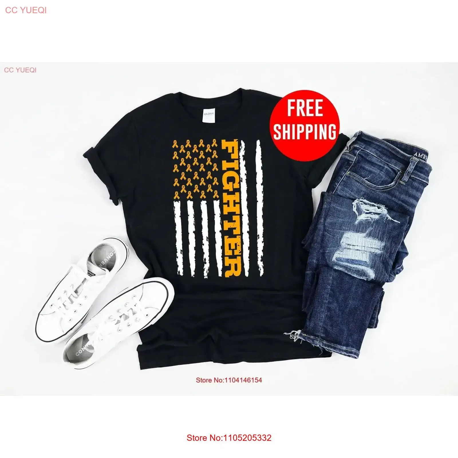 Rsd T Shirt Awareness Crps Rsds vintage Washed Stretched Slightly homme Comfortable Casual fashion Soft Unisex
