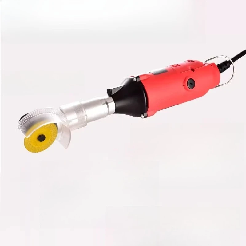 Electric Seam Cleaner Special Grooving Electric Grinder