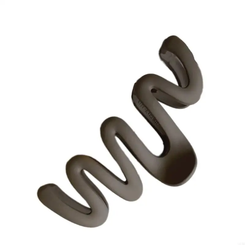 Rambut Unik Klaw Klaw Rambut Besar Cakar Rambut Perhiasan Rambut Lebar Rambut Cakar Hair ornamen Rambut