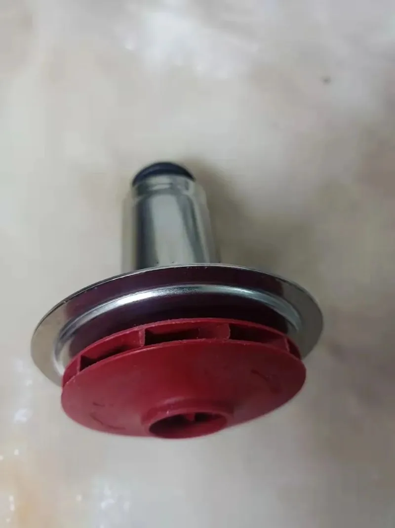 Circulation Pump Rotor Impeller Replacement Spare Part Household Heating Equipment Repair Component