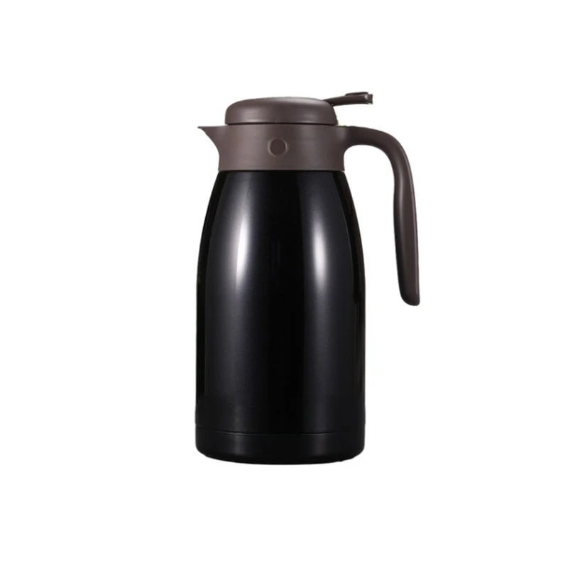 

304 stainless steel, vacuum insulation pot, thermos bottle, household 2L