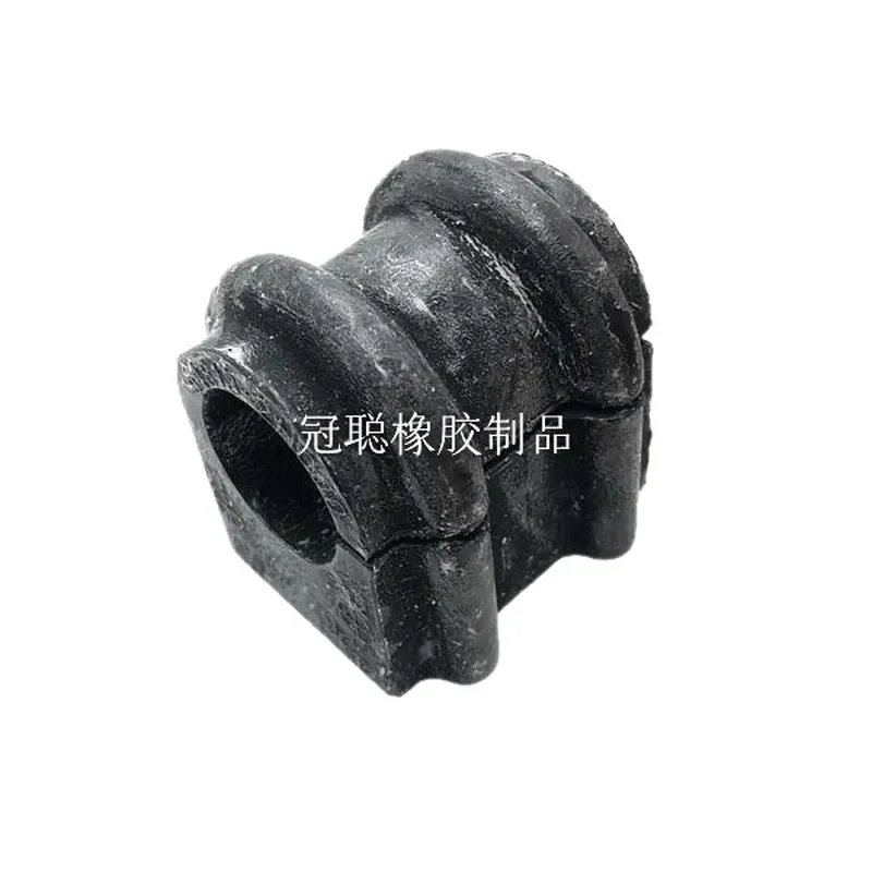 for 54813-2H000 548132H000 Front Balance Rod Rubber Sleeve Stabilizing Rod Bushing Chassis Parts view 5