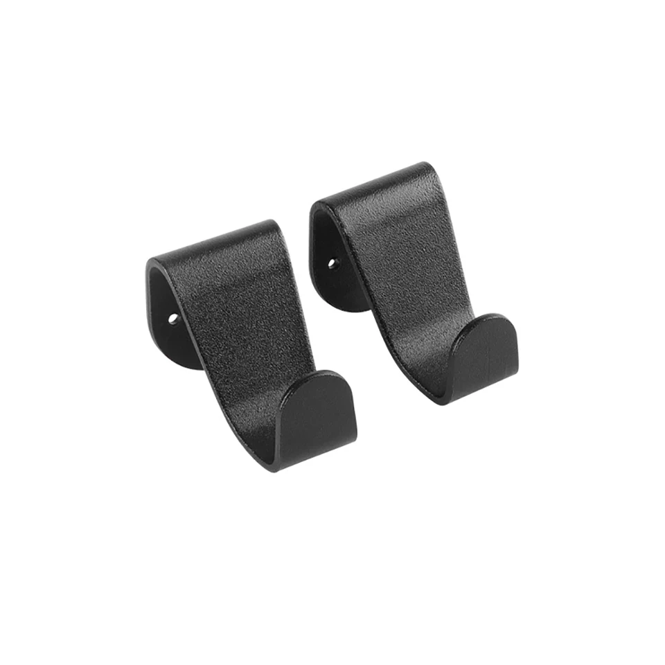 For Tesla Model 3 Y X S Car Seat Headrest Hook Hanger Hoder Bag Purse Mount Storage For Tesla Model Y 3 Accessories Decors