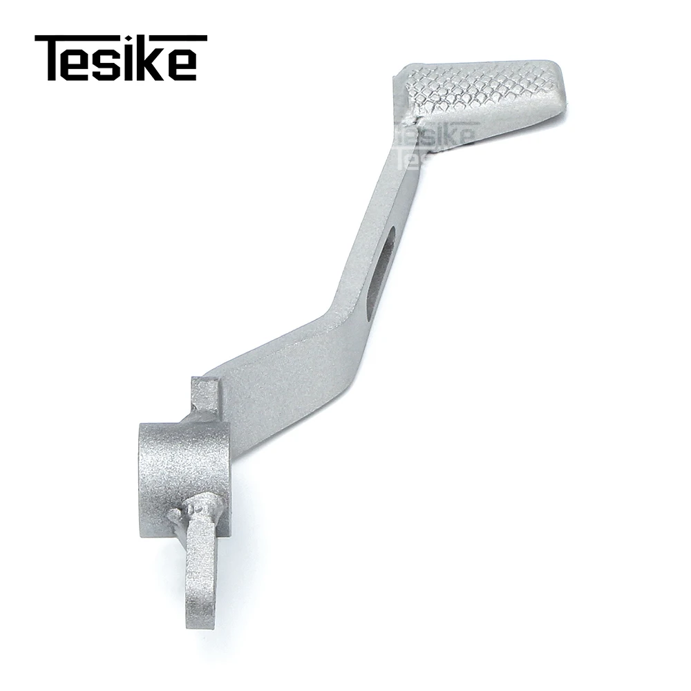 Foot Pedal Rear Brake Lever Motorcycle Parts Foot Pedal Lever For kawasaki Ninja 400 18-23 Z400 2019-2023 Ninja500 Z500 Z 500 SE