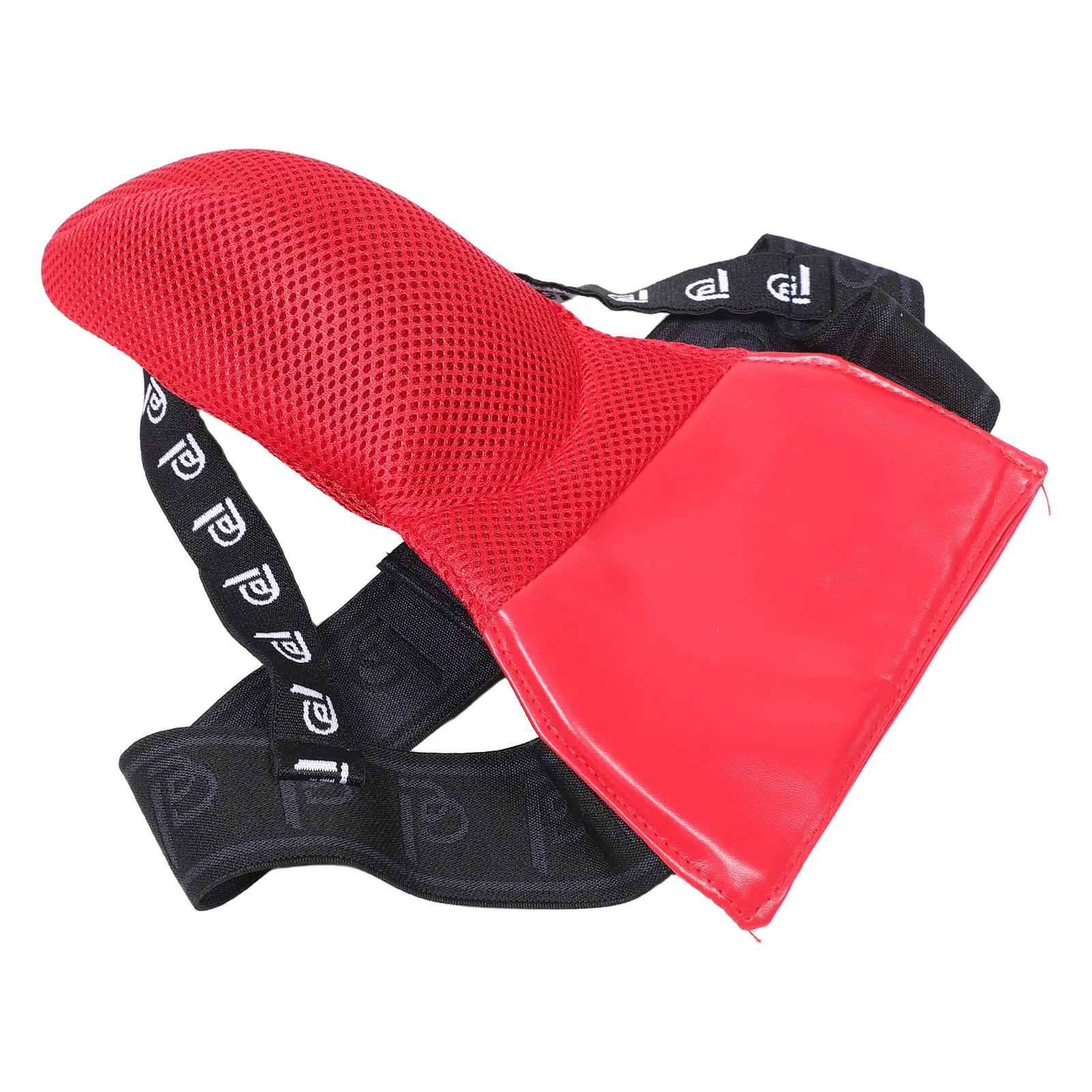 Mma Fighting Groin Protector Cup Men with Breathable Mesh Ventilation Shock Absorption Flexible Fit for Boxing Kickboxing