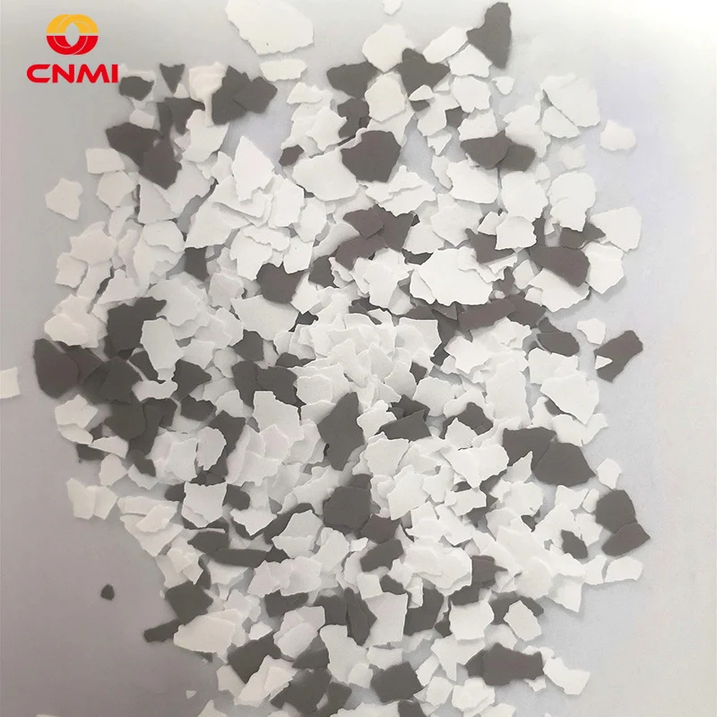 250/500g Decorative Color Stone Chips Concrete Floor Coatings Paint Flakes for Garage Floors Paint Interior Exterior Walls Art