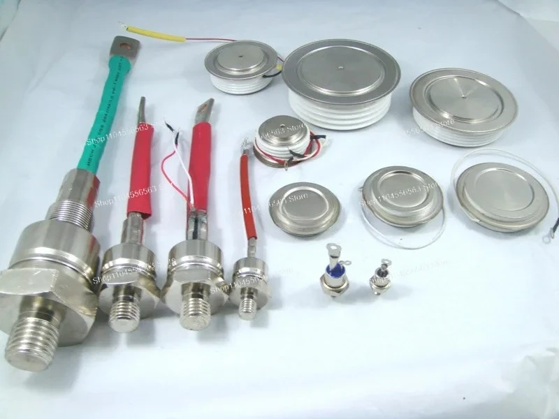 ZX25A-12 Rotary Rectifier Diode Module for Brushless Diesel Generator with Forward Reverse Current Protection