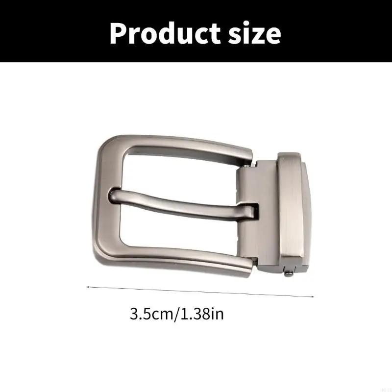 

Гразовая пряжка для ремня моды Hipster