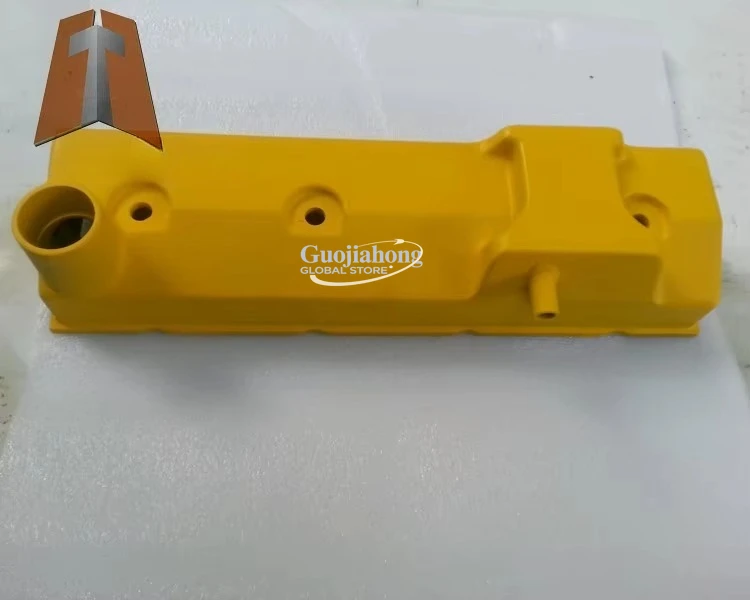 Conjunto de tampa de cabeça PC78US-5 PC78 4D95 de alta qualidade para peças de motor