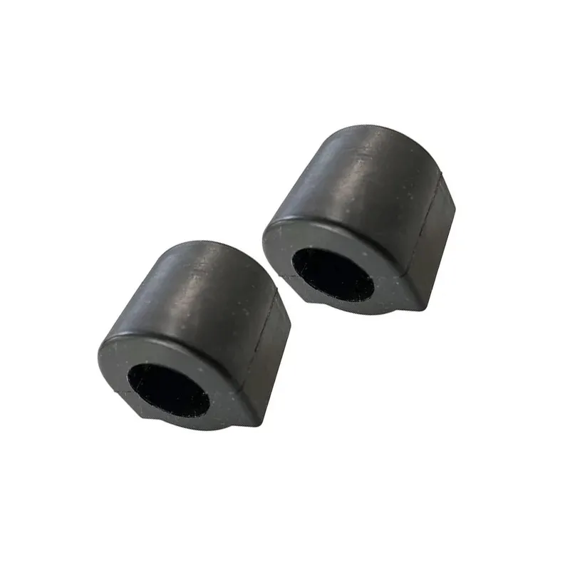 2x Front Sway Bar Bushing For Mercedes-Benz X204 GLK300 GLK350 2043232065