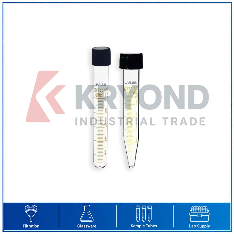10ml-ガラス試験管-スクリューキャップ-目盛り付き-直径16mm-実験用容器-10個入り-アプリケーションシリーズパック-サンプル保管