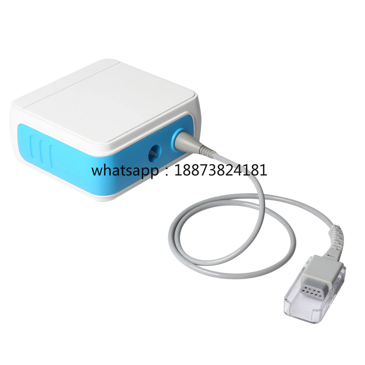 New Arrival AG120 ISO ENF SEV Veterinary Gas Sensor for O2 CO2 N2O fast shipping
