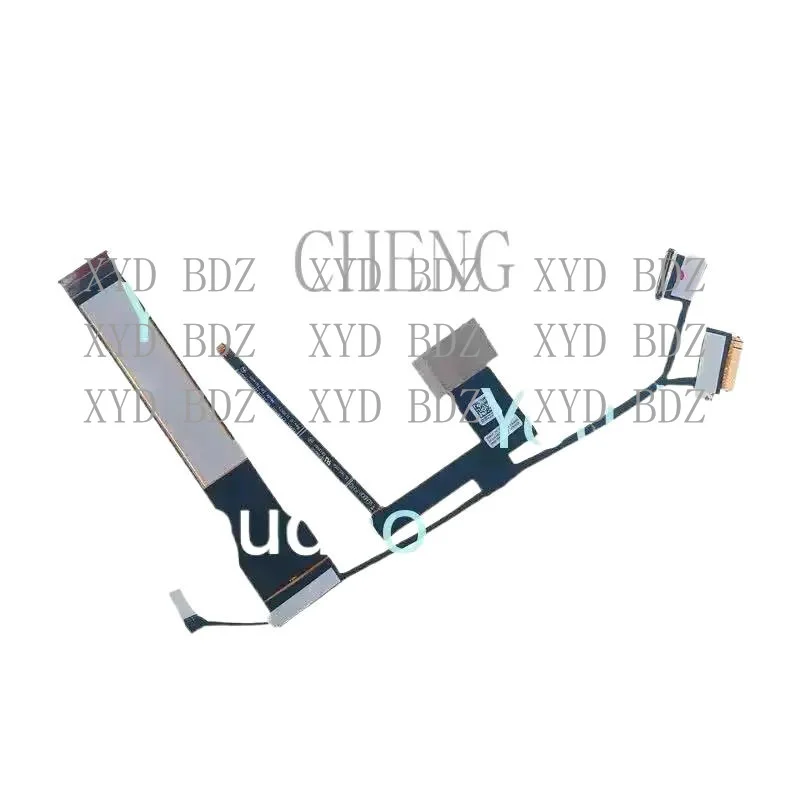 

DB 9PFFH 09PFFH Touch Screen Cable For Dell Latitude 9420 2-in-1 DC02C00QM00