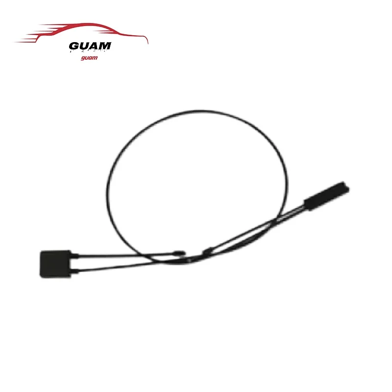 

51237495843 51237300571 Front Ar Hood Bonnet Cable Hood Release Cable RELEASE CABLE for BMW X1 F49 F39 MINI X1 X2 F45 F46
