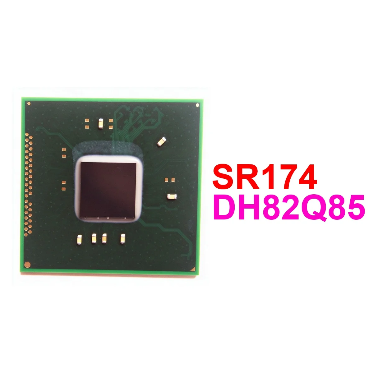  SR174 DH82Q85 BGA Chipset
