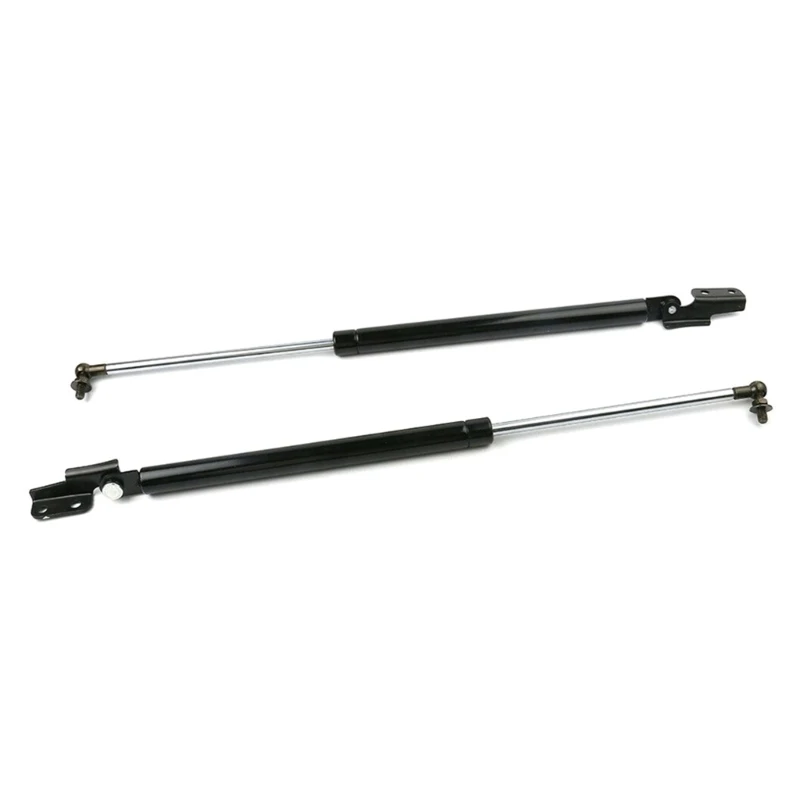 Automotive Rear Trunk Hydraulic Lift Rods for Gas Charged Tailgate Support Bars