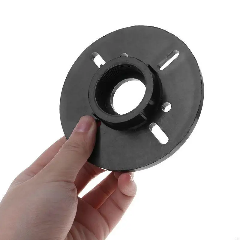 H7JF Discher Tweeters Adapter Adapter Spacer Rings Inner Wire to