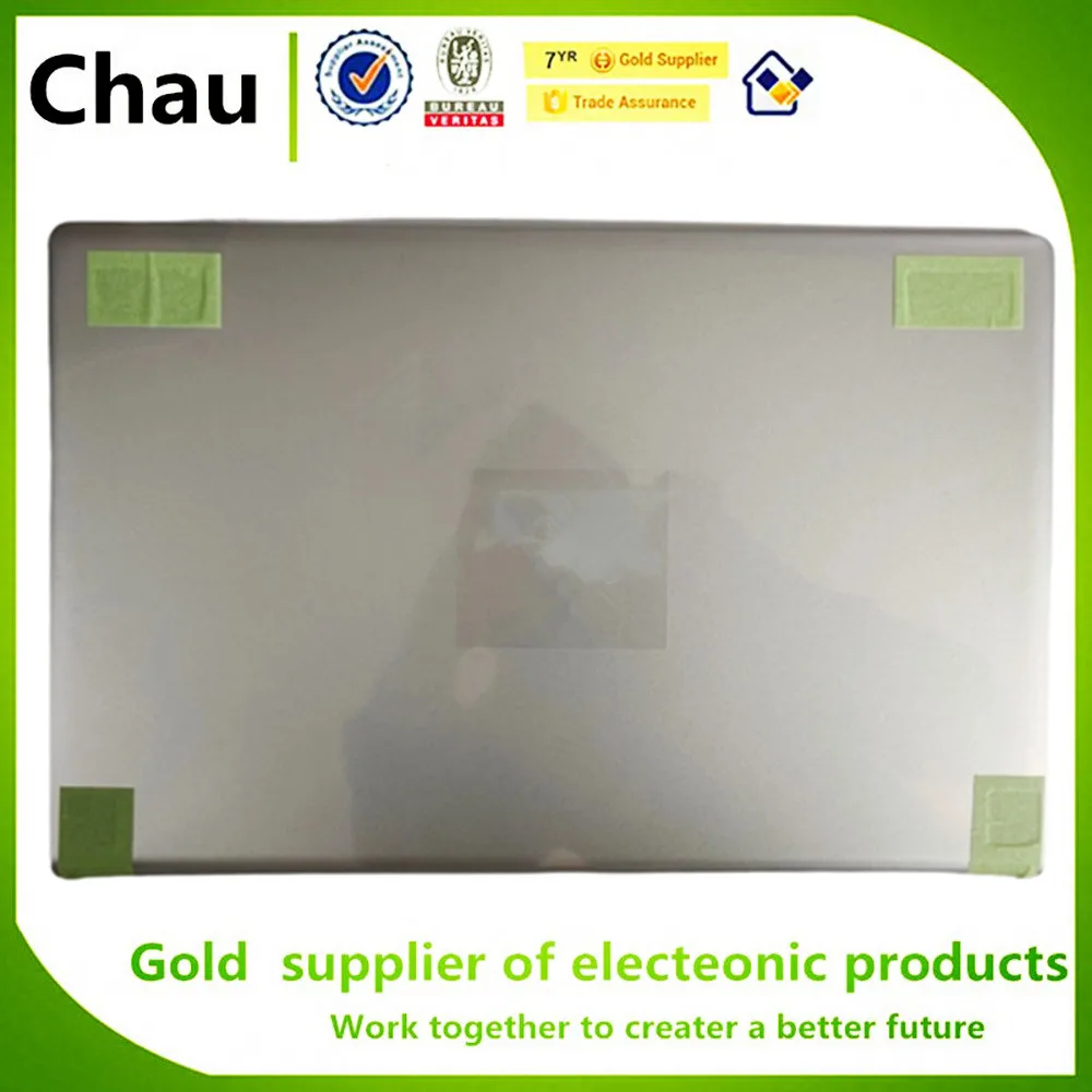 Imagem -03 - Portátil para Dell Inspiron15 3510 3511 3515 3520 3521 Portátil Lcd Capa Traseira 0ddm9d 0wpn8 Lcd Frente Moldura Capa Dobradiças Novo Case do