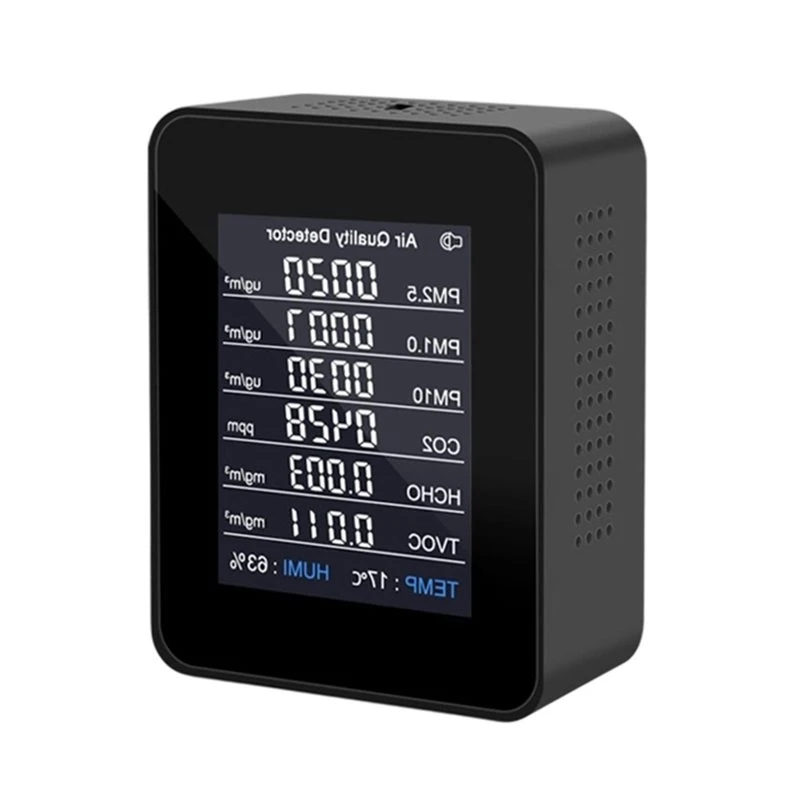 monitor-digitale-multifunzionale-8-in-1-per-la-qualita-dell'aria-baae