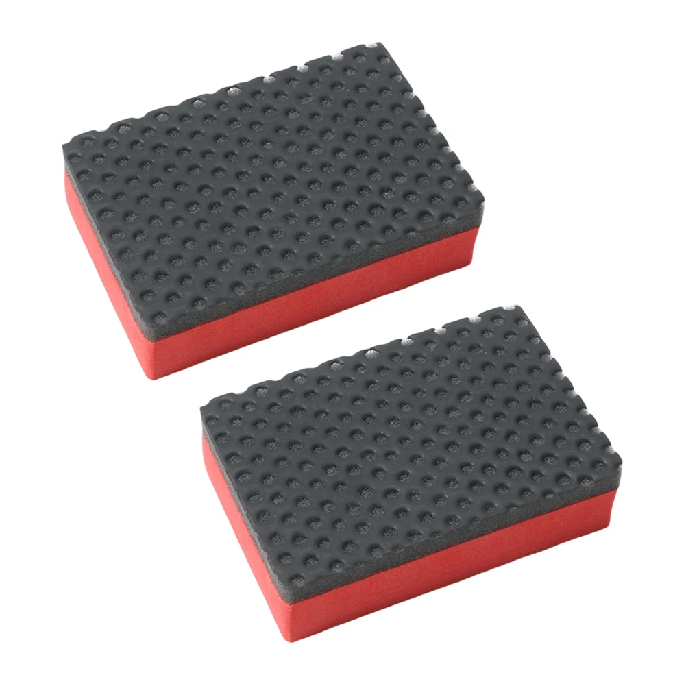 Car Care Kit Car Clay Bar Advanced Clay Bar Cleaner Vehicle Accessory Volcanic Mud Material Exceptional Dirt Removal