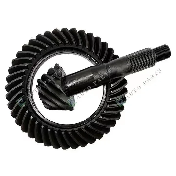 Newpars Brandneues Automatikgetriebesystem 38100-F5680 Kronenritzel 8*37