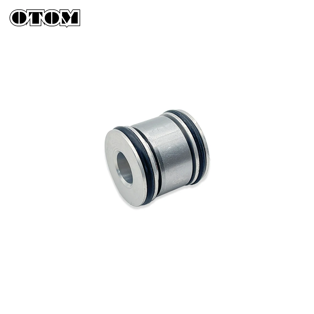 OTOM 2017-2023 Motorcycle PDS Rear Shock Absorber Lower Bearing Bushing Kit Fisheye Bearings For KTM EXC EXCF XCW XCFW Dirt Bike