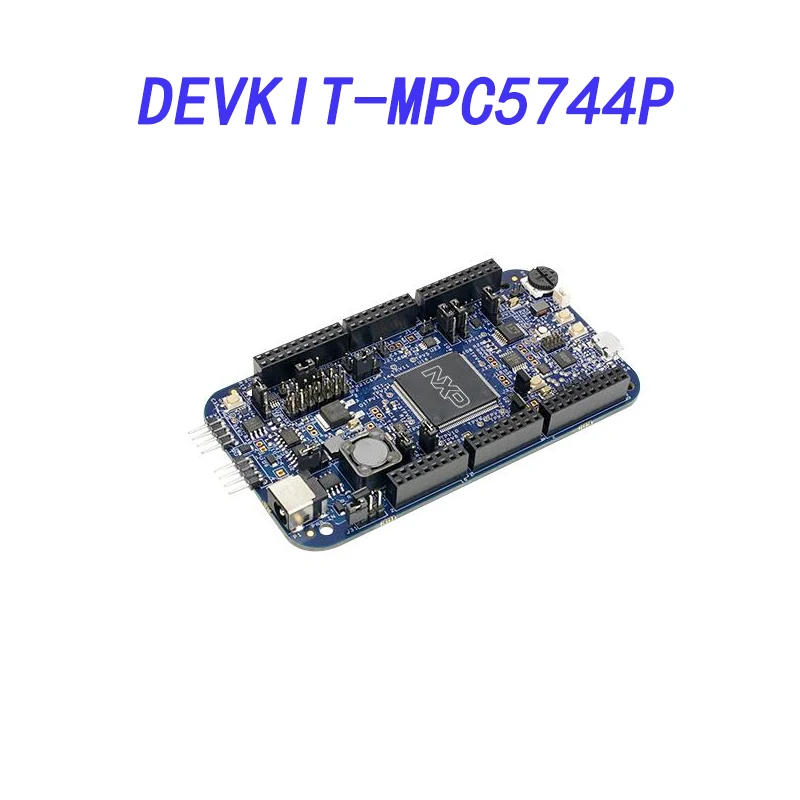 

DEVKIT-MPC5744P