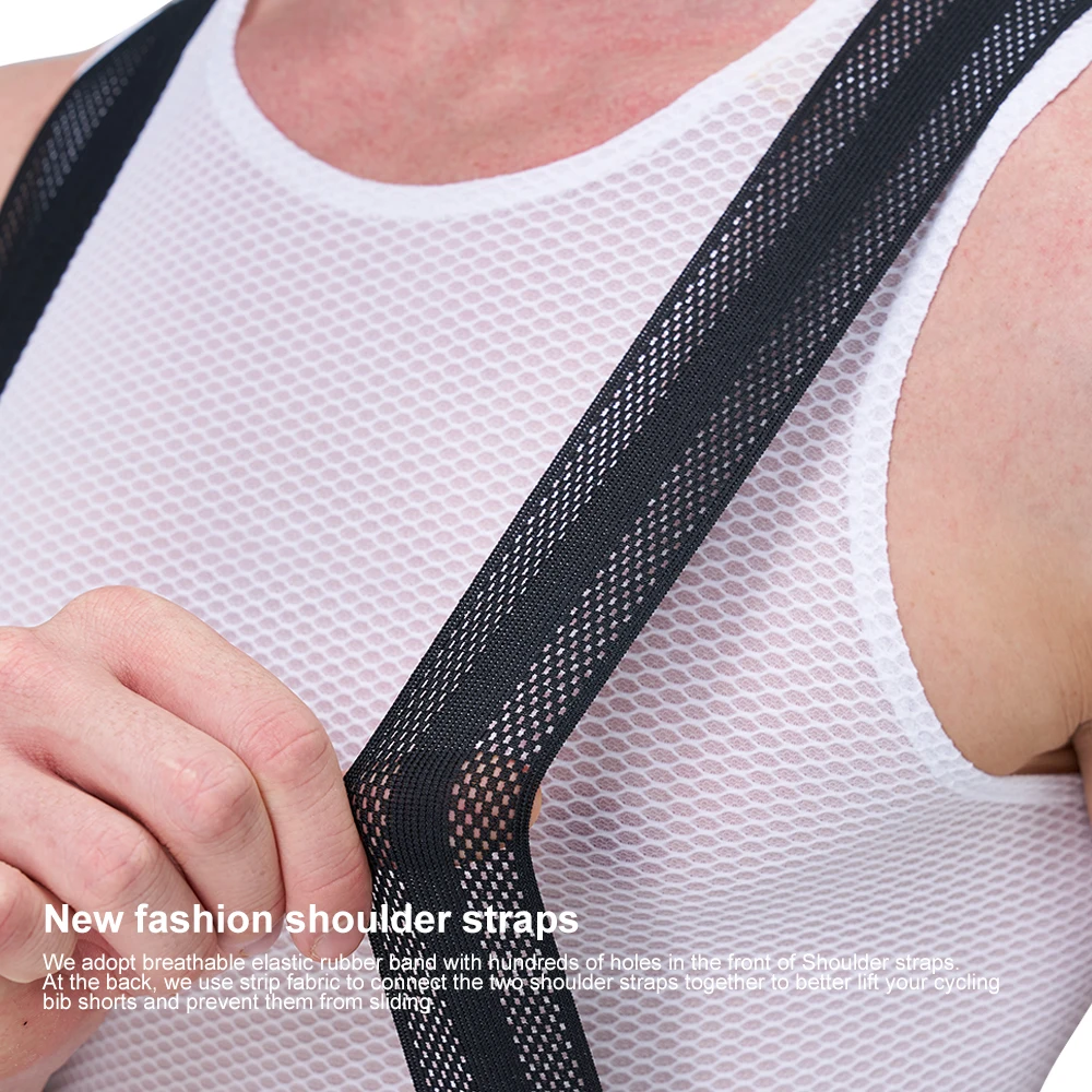 Thumbnail 2 - #85 Best Cycling Bib Shorts to Buy In 2026
