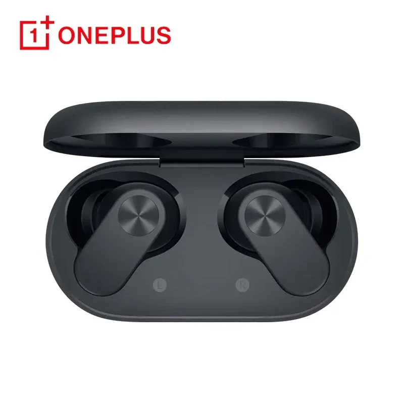 

Original OnePlus Buds Ace Headphones Wireless Bluetooth 5.3 TWS Earphones Active Noise Cancellation Earbuds HiFi Headset Gamer