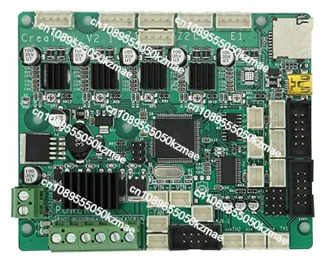 Mainboard for CR10S/CR10 S4/CR10 S5/CR20/CR20 PRO 3D Printer Part