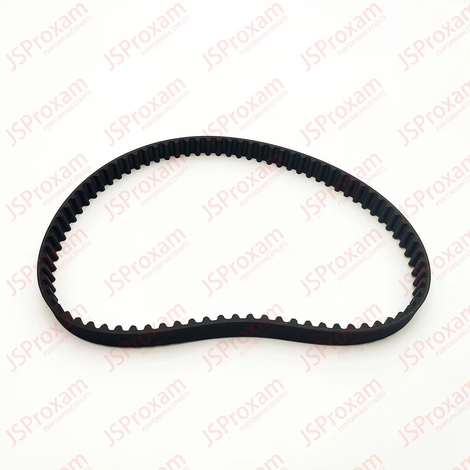 6AH-46241-00-00 Replaces Fits For Yamaha 18-15136 Outboard F15-20HP Timing Belt 2006-18