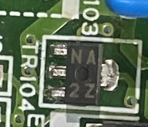 

NA NSOT89 1030 in stock