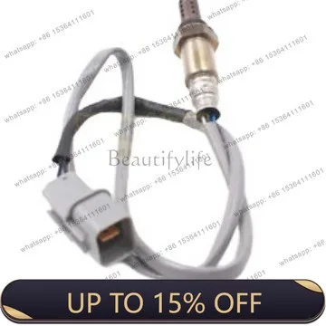 LX automotive oxygen sensor, factory direct supply 1588A175 cross-border supply CE certification