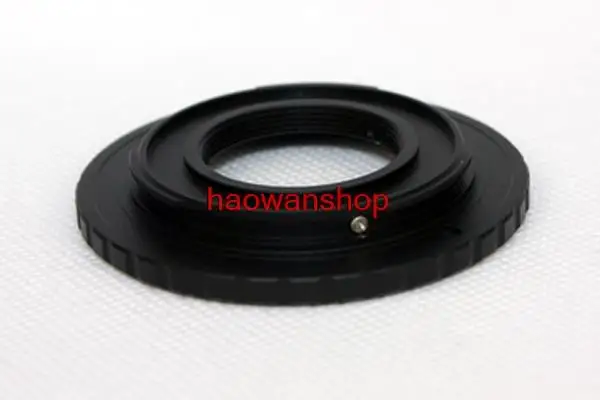 C Mount 16mm film cctv Movie lens adapter to Fujifilm fuji FX X X-E2/X-E1/X-Pro1/X-M1/X-A2/X-A1/X-T1 xt2 xt10 xt20 xpro2 camera