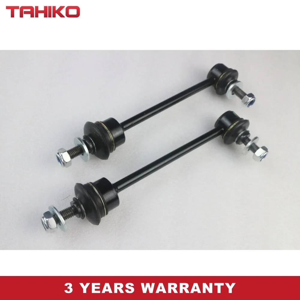 

Комплект звеньев стабилизатора стабилизатора поперечной устойчивости, 2 шт., подходит для Holden Commodore VT-2 VX VY WH WK, все 2000-2005 гг.