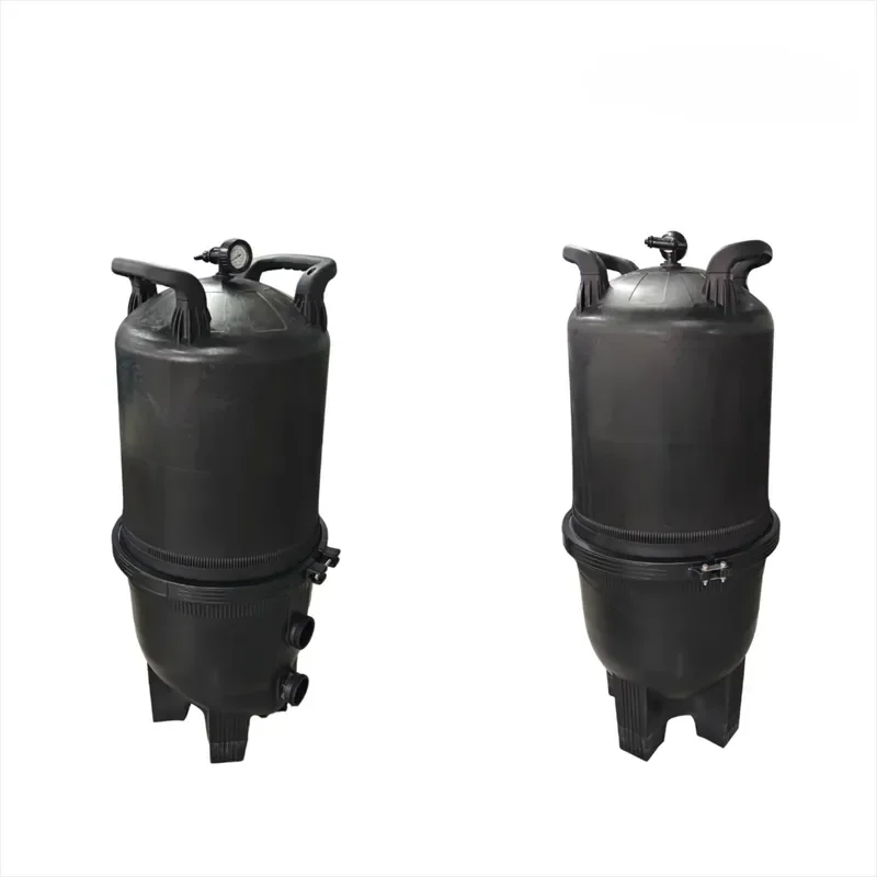 D-Pro Series D.E. Plastic Filter 48ft/62ft 2
