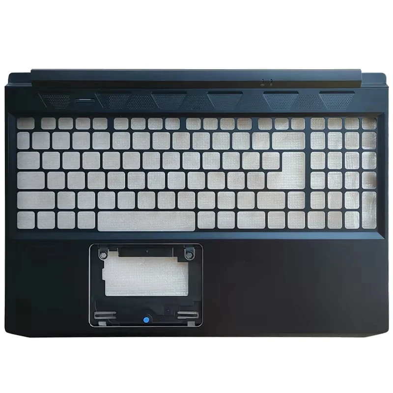 Untuk Predator Triton 300 PT315-52 53 N20C3 Casing Atas Layar Laptop Penutup Belakang Bingkai Bezel Palm Rest Cangkang Bawah Atas Bawah